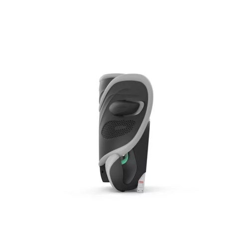 CYBEX Solution G2 i-Fix Plus autós gyerekülés – Stone Grey