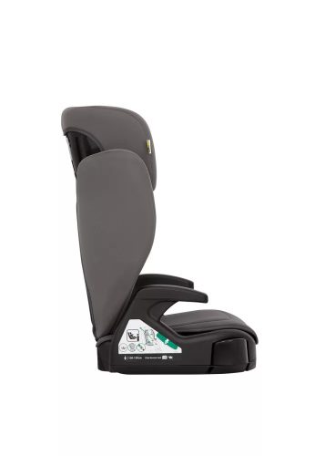 Graco Junior Maxi i-Size R129 gyerekülés Iron