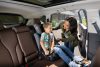 Graco Junior Maxi i-Size R129 gyerekülés Iron