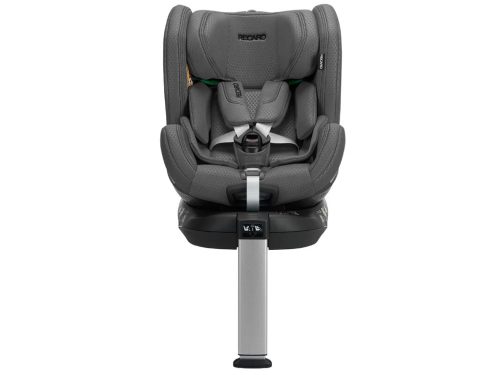 RECARO XENON 1 Kid 61-125cm Gallant Grey