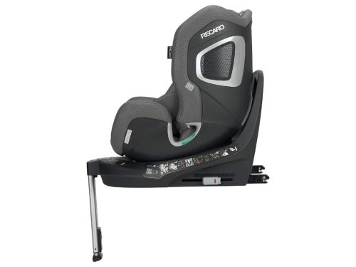 RECARO XENON 1 Kid 61-125cm Gallant Grey