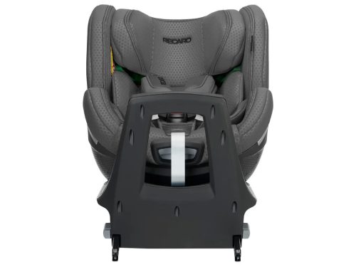 RECARO XENON 1 Kid 61-125cm Gallant Grey