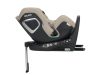 RECARO XENON 1 Kid 61-125cm Gallant Grey