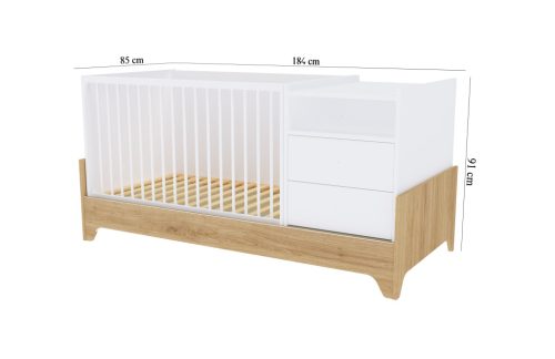  Lumina White kombi babaágy