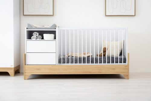  Lumina White kombi babaágy