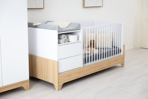  Lumina White kombi babaágy