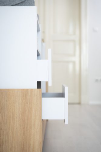  Lumina White kombi babaágy