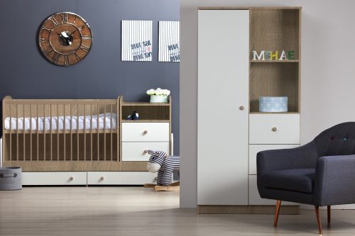 Faktum Mia PopUp Keskeny nyitott tároló 