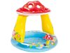 Intex Gomba bébi medence  57114