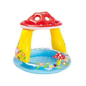 Intex Gomba bébi medence  57114