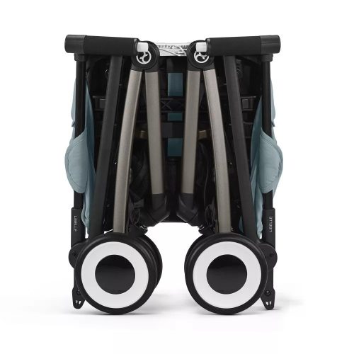 CYBEX Gold Libelle TPE sport babakocsi - Stormy Blue
