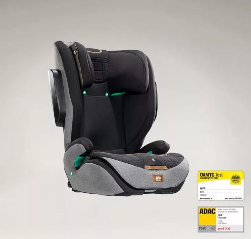 Joie Signature I-Traver 100-150 cm gyerekülés - Carbon  