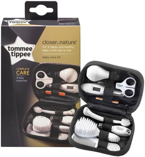 Tommee Tippee egészségügyi szett