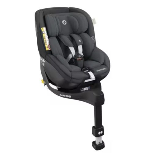 Maxi Cosi Mica Pro Eco i-Size autósülés 40 - 105 cm - Authentic Graphite