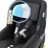Maxi Cosi Mica Pro Eco i-Size autósülés 40 - 105 cm - Authentic Graphite
