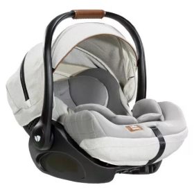 JOIE SIGNATURE I-LEVEL RECLINE HORDOZÓ # OYSTER