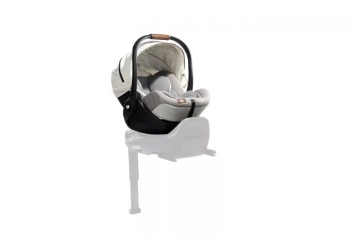 JOIE SIGNATURE I-LEVEL RECLINE HORDOZÓ # OYSTER