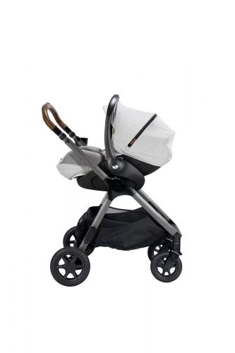 JOIE SIGNATURE I-LEVEL RECLINE HORDOZÓ # OYSTER