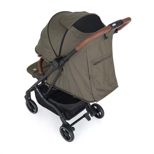 PETITE&MARS Sport babakocsi Fly Mature Olive