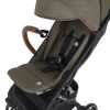 PETITE&MARS Sport babakocsi Fly Mature Olive