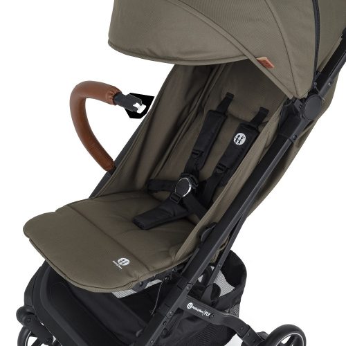 PETITE&MARS Sport babakocsi Fly Mature Olive