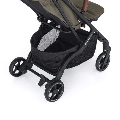 PETITE&MARS Sport babakocsi Fly Mature Olive