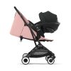 CYBEX Gold Orfeo sport babakocsi - Candy Pink
