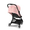 CYBEX Gold Orfeo sport babakocsi - Candy Pink