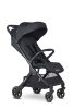 EASYWALKER Jackey2 sport babakocsi Midnight Black