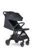 EASYWALKER Jackey2 sport babakocsi Midnight Black