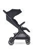 EASYWALKER Jackey2 sport babakocsi Midnight Black