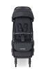 EASYWALKER Jackey2 sport babakocsi Midnight Black