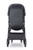 EASYWALKER Jackey2 sport babakocsi Midnight Black