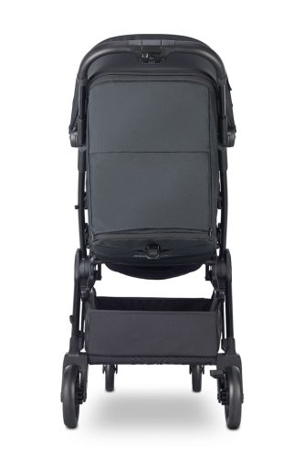 EASYWALKER Jackey2 sport babakocsi Midnight Black