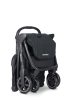 EASYWALKER Jackey2 sport babakocsi Midnight Black