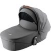 BRITAX RöMER Smile 5Z Style multifunkciós babakocsi 2:1 - Mineral Grey