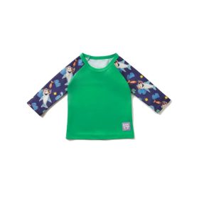 Bambino Mio Gyermek fürdő  póló - Ocean 1-2 év 