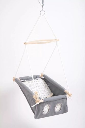 INCABABY BABAHINTA - DOTTIES FW