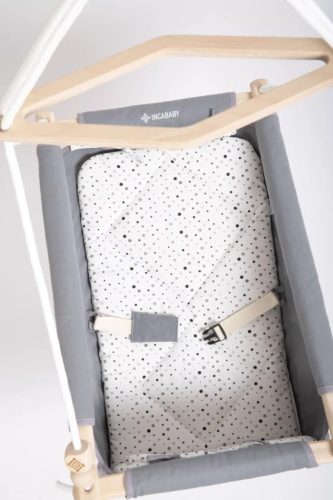 INCABABY BABAHINTA - DOTTIES FW