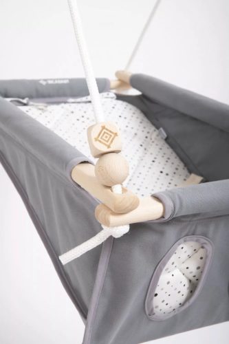 INCABABY BABAHINTA - DOTTIES FW