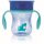 Chicco Perfect 360° itatópohár 200 ml tanulópohár # kék