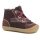 RICHTER 0404-4111 7410 Burgundy gyerek cipő