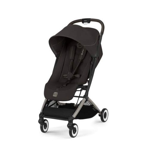 CYBEX Gold Orfeo sport babakocsi - Chocolate Brown