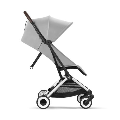 CYBEX Gold Orfeo sport babakocsi - Chocolate Brown