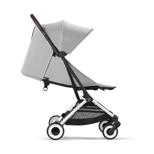 CYBEX Gold Orfeo sport babakocsi - Chocolate Brown