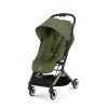 CYBEX Gold Orfeo sport babakocsi - Chocolate Brown