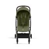 CYBEX Gold Orfeo sport babakocsi - Chocolate Brown