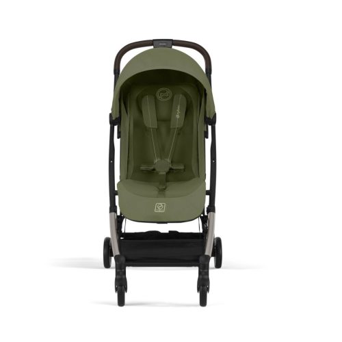 CYBEX Gold Orfeo sport babakocsi - Chocolate Brown