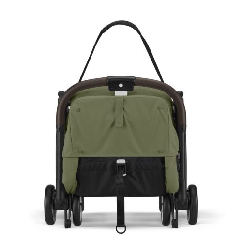 CYBEX Gold Orfeo sport babakocsi - Chocolate Brown