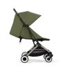 CYBEX Gold Orfeo sport babakocsi - Chocolate Brown